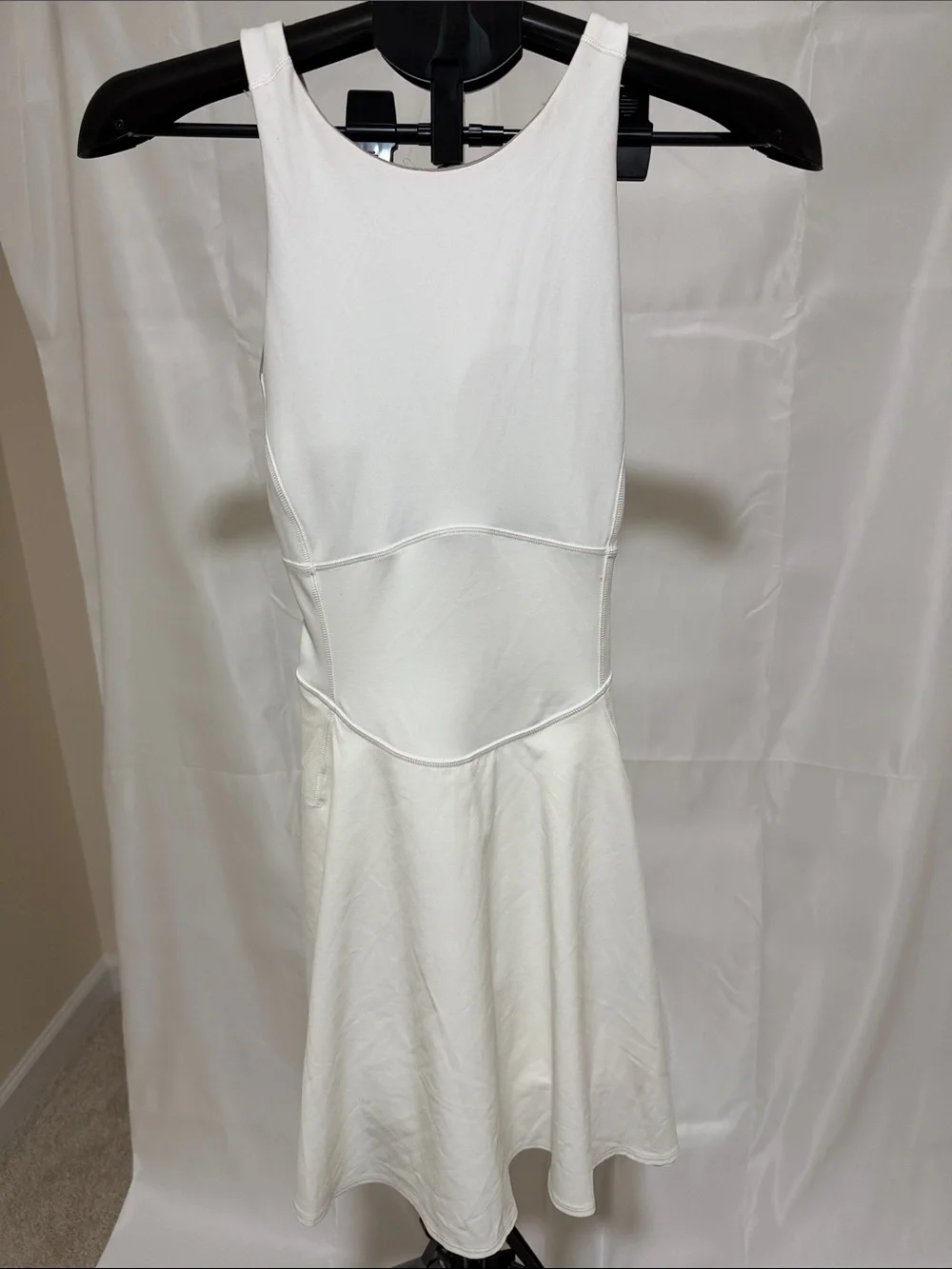 NWT Lululemon Court Crush Dress